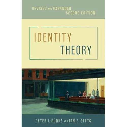 Identity Theory: Revised and Expanded