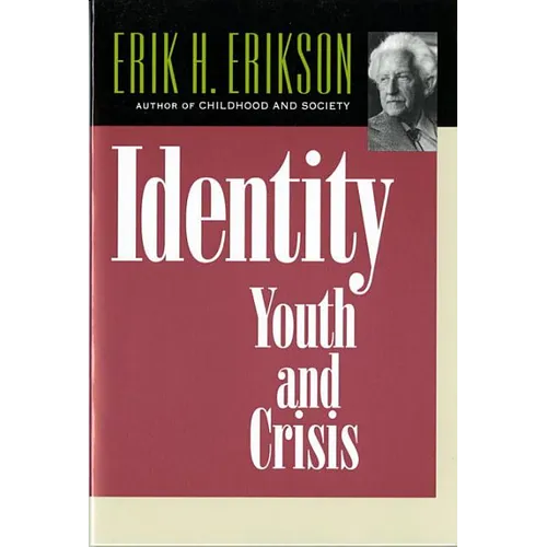 Identity: Youth and Crisis (Revised)