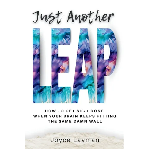 Just Another Leap