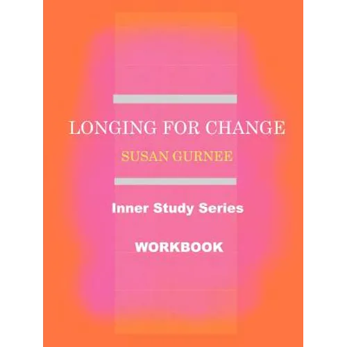 Longing for Change