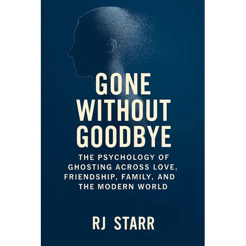 Gone Without Goodbye