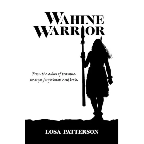 Wahine Warrior