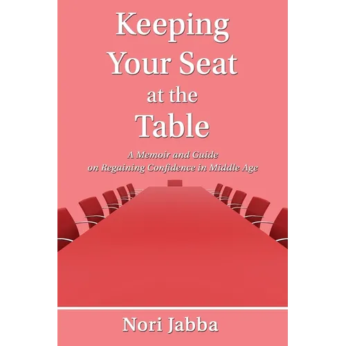 Keeping Your Seat at the Table