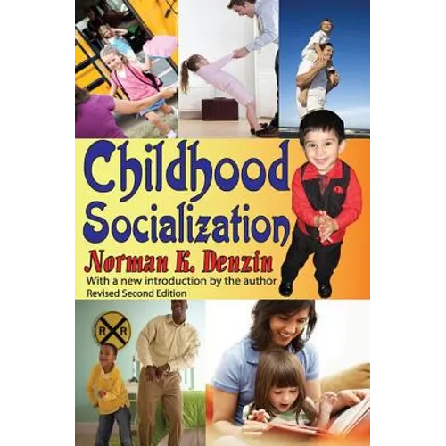 Childhood Socialization