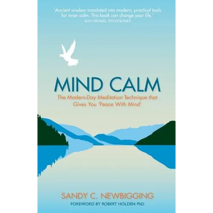 Mind Calm