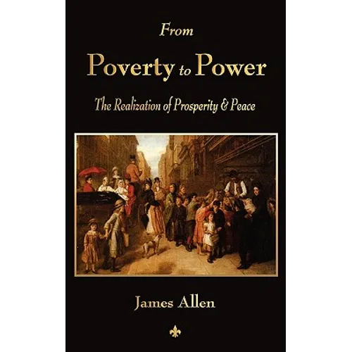 From Poverty To Power