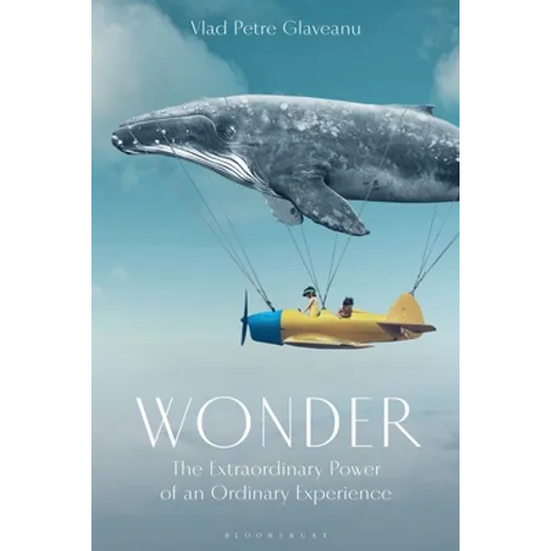Wonder: The Extraordinary Power of an Ordinary Experience