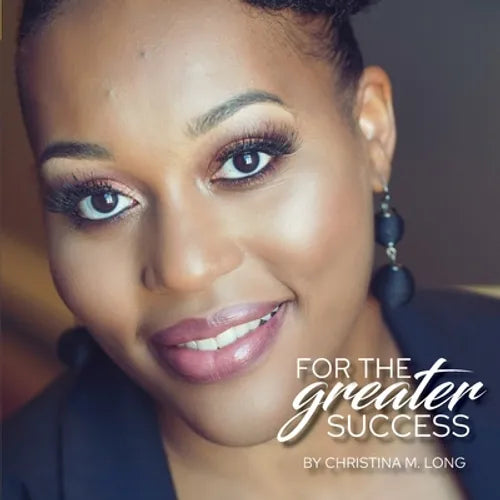 For the Greater Success