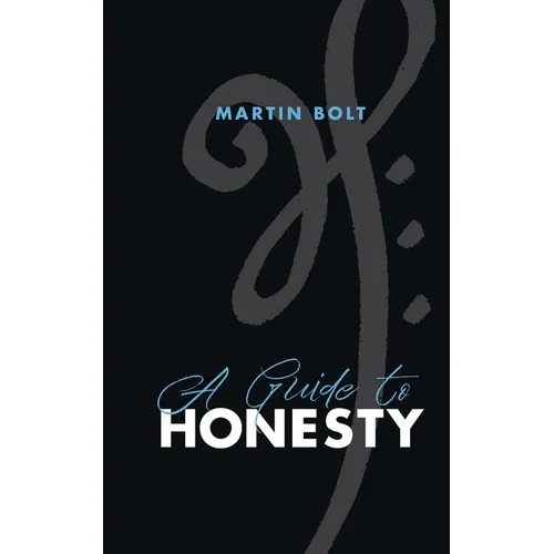 A guide to honesty