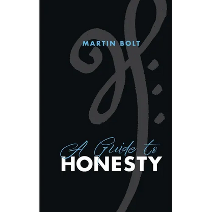 A guide to honesty