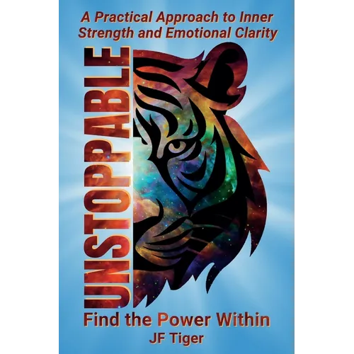 Unstoppable: Find the Power Within (First Edition)