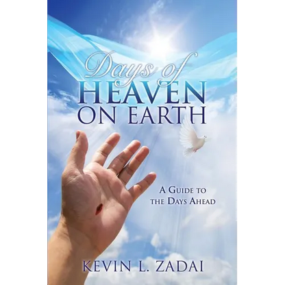 Days of Heaven on Earth - Paperback