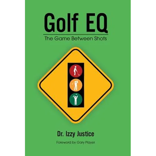Golf EQ: The Game Between Shots