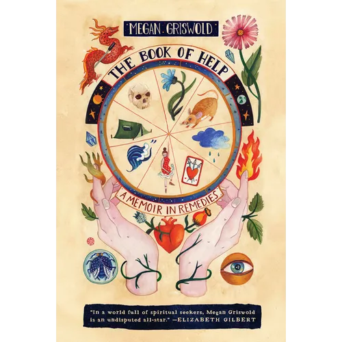The Book of Help: A Memoir in Remedies