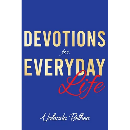 Devotions for Everyday Life