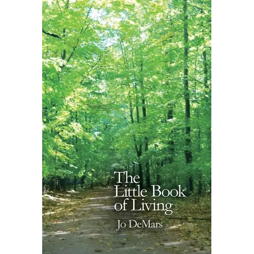 The Little Book of Living