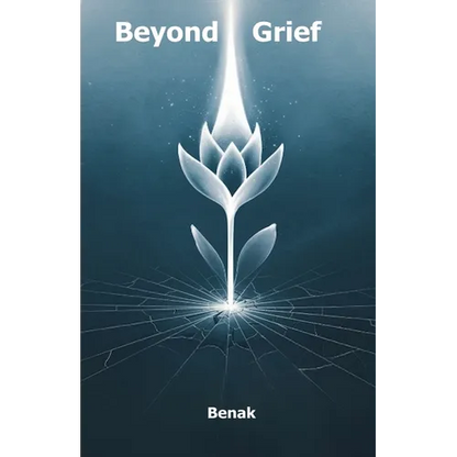 Beyond Grief - Paperback
