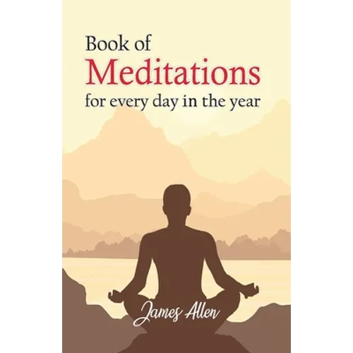 Book of Meditations for Every day in the Year