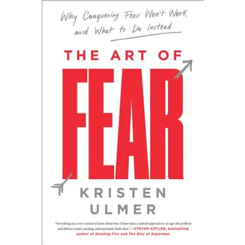The Art of Fear