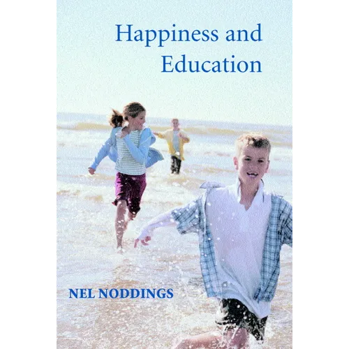 Happiness and Education