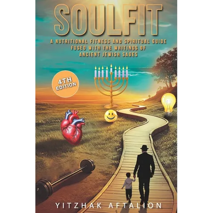 Soulfit - Paperback