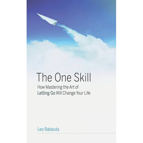 The One Skill