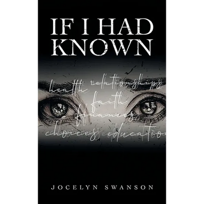 If I Had Known...