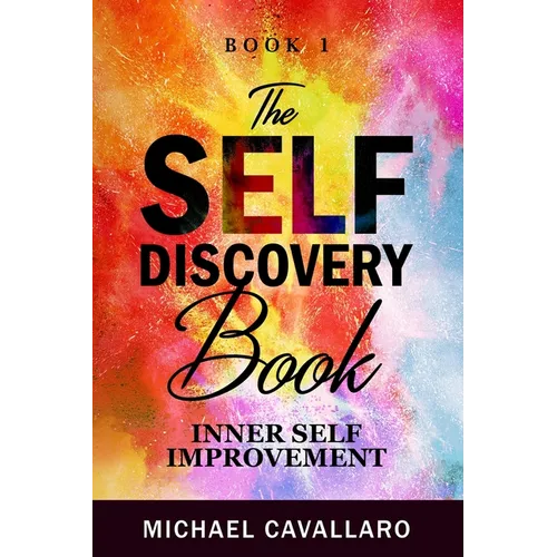 The Self-Discovery Book