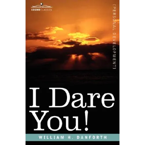 I Dare You!