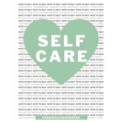 Self Care