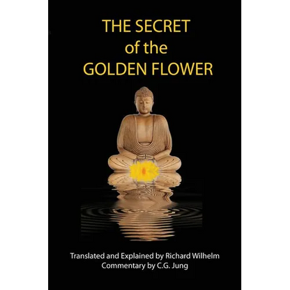 The Secret of the Golden Flower