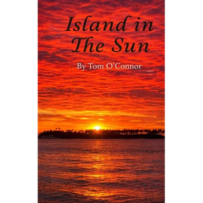 Island in The Sun - Paperback