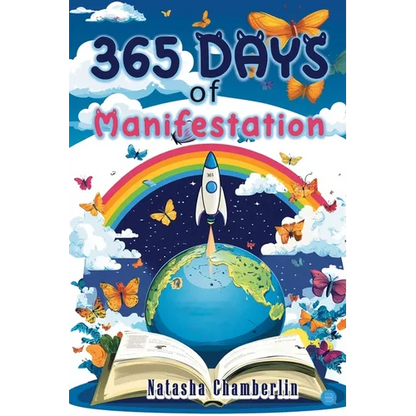 365 Days of Manifestation