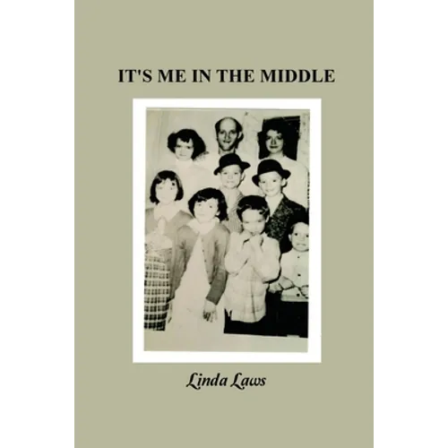 It's Me in the Middle