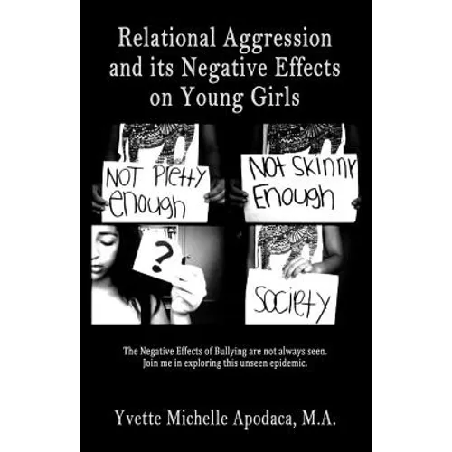 Relational Aggression and Its Negative Effects on Young Girls
