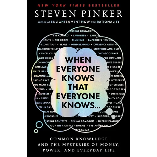 When Everyone Knows That Everyone Knows . . .: Common Knowledge and the Mysteries of Money, Power, and Everyday Life