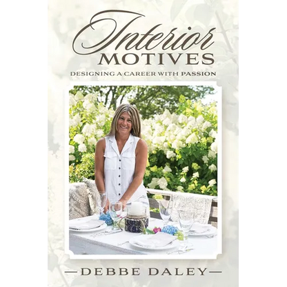Interior Motives: Designing a Career with Passion
