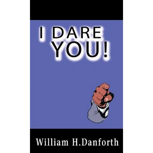 I Dare You!