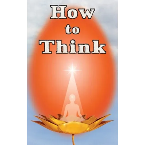 How to Think