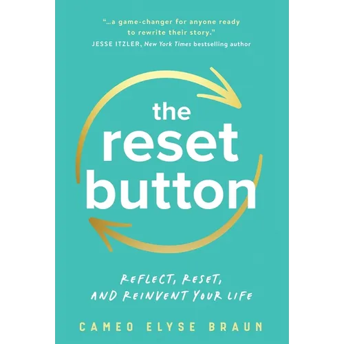 The Reset Button: Reflect, Reset, and Reinvent Your Life